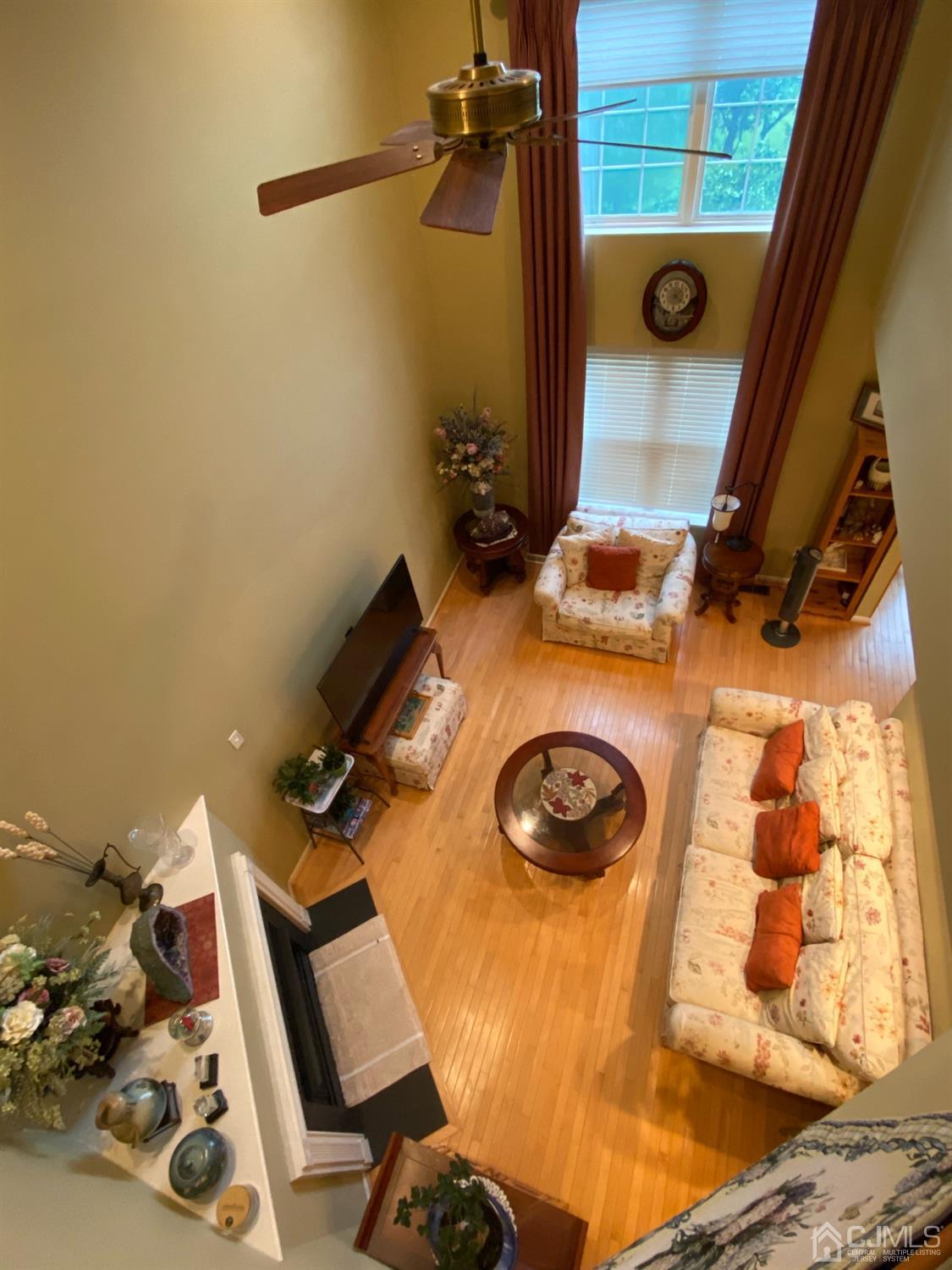 47 Heron Pointe Court Evesham, NJ 08053 - Photo 22 of 44 a bathroom with a sink and mirror