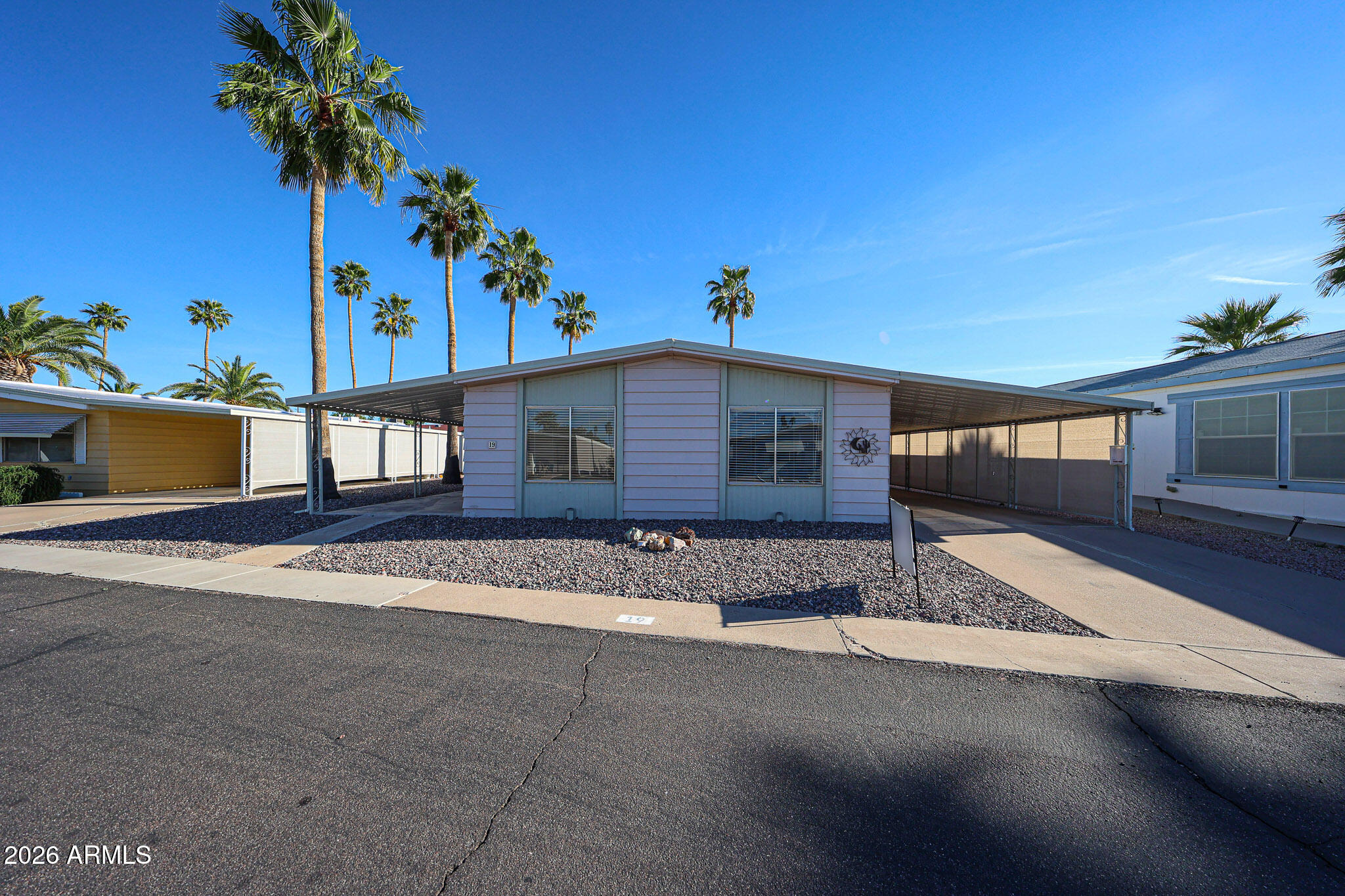 3104 East Broadway Road, Unit 19 Mesa, AZ 85204 - Photo 1 of 35 A (1)