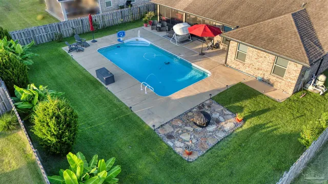 $495,000 | 5132 Wheeler Way, Pensacola, FL 32526