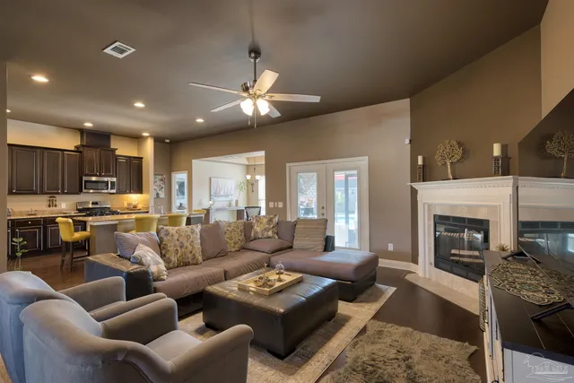 $495,000 | 5132 Wheeler Way, Pensacola, FL 32526