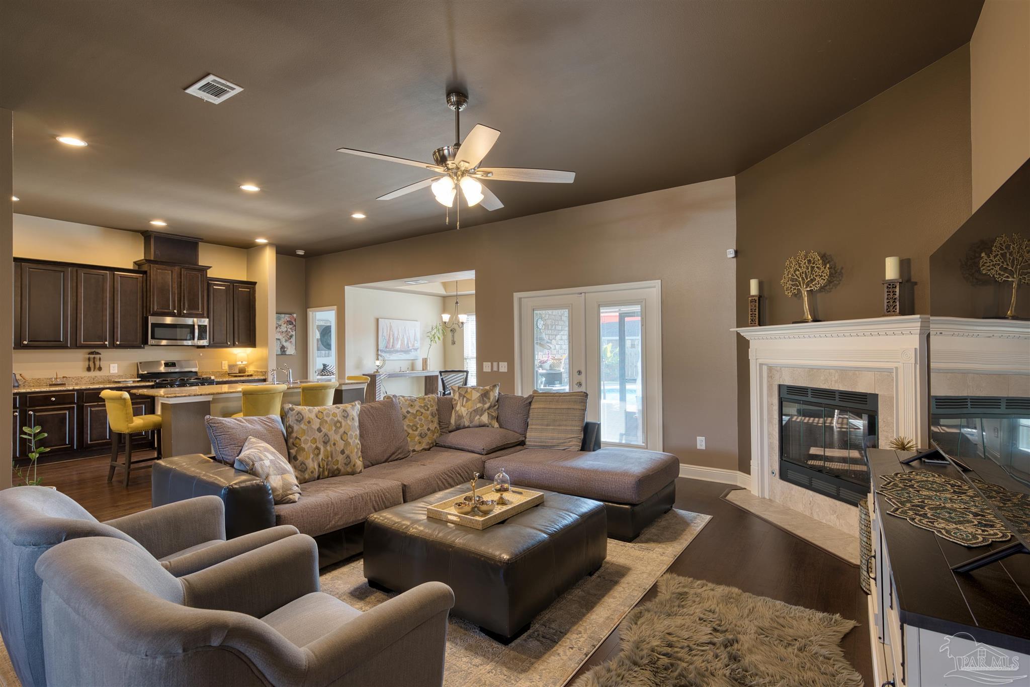 5132 Wheeler Way Pensacola, FL 32526 - Photo 11 of 35