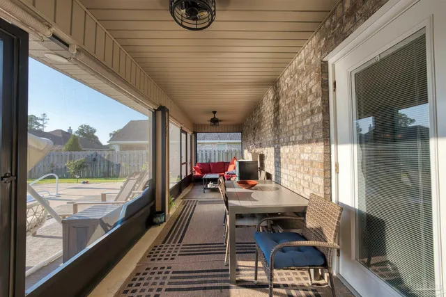$495,000 | 5132 Wheeler Way, Pensacola, FL 32526