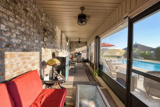 $495,000 | 5132 Wheeler Way, Pensacola, FL 32526