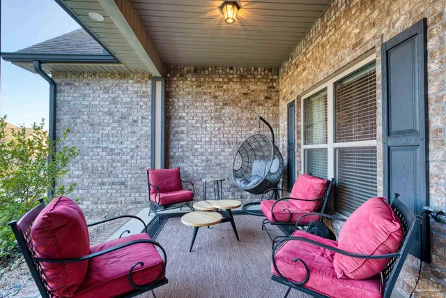 $495,000 | 5132 Wheeler Way, Pensacola, FL 32526