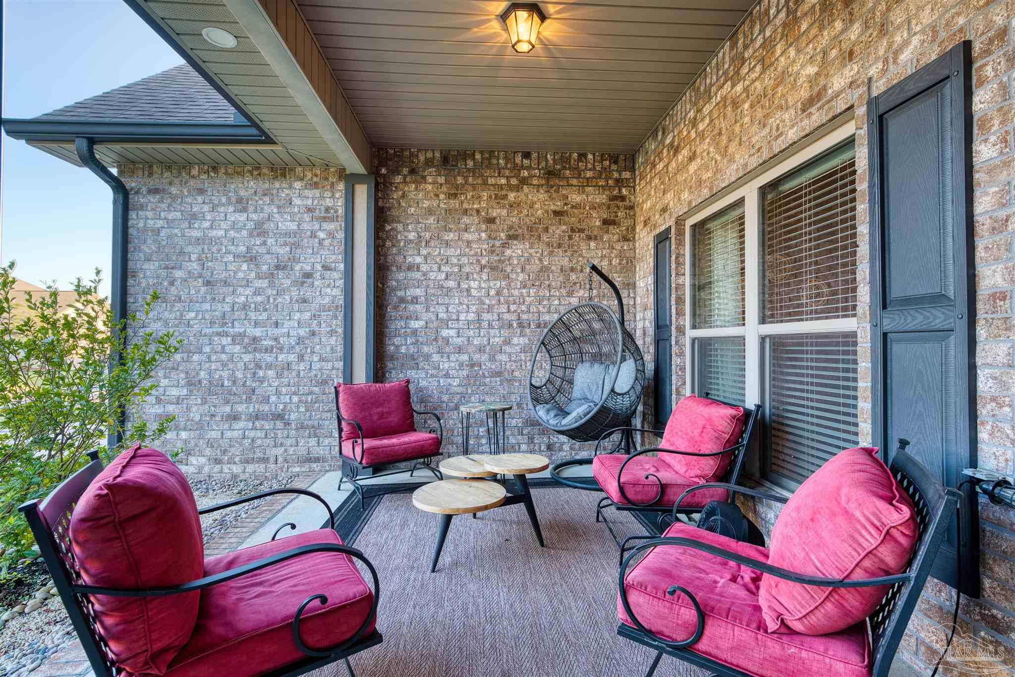 5132 Wheeler Way Pensacola, FL 32526 - Photo 22 of 35