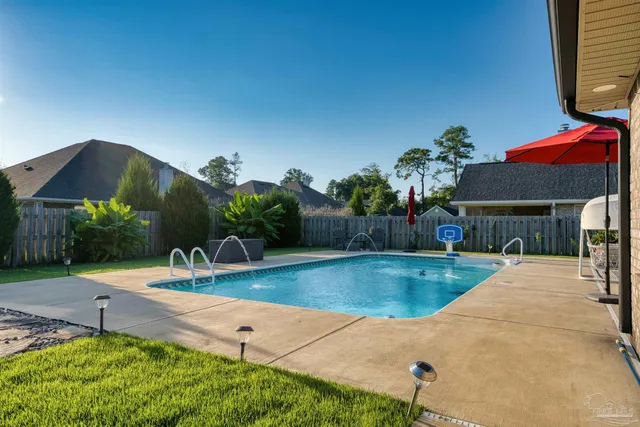 $495,000 | 5132 Wheeler Way, Pensacola, FL 32526