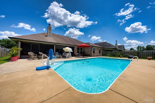 $495,000 | 5132 Wheeler Way, Pensacola, FL 32526