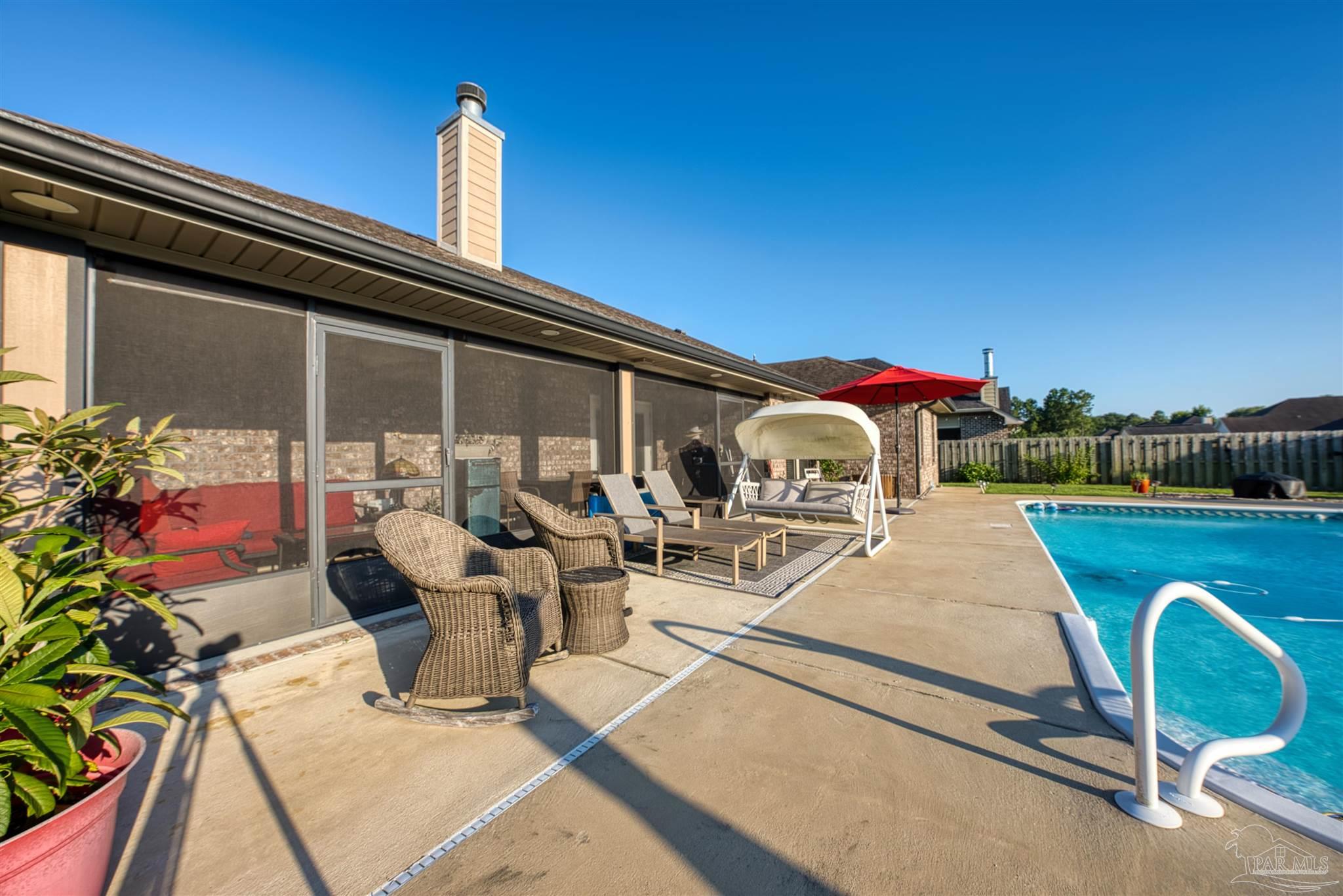 5132 Wheeler Way Pensacola, FL 32526 - Photo 25 of 35