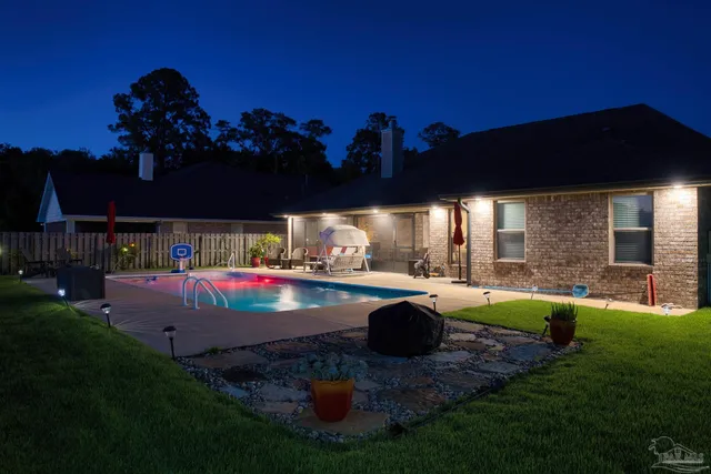 $495,000 | 5132 Wheeler Way, Pensacola, FL 32526