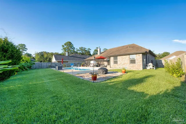 $495,000 | 5132 Wheeler Way, Pensacola, FL 32526