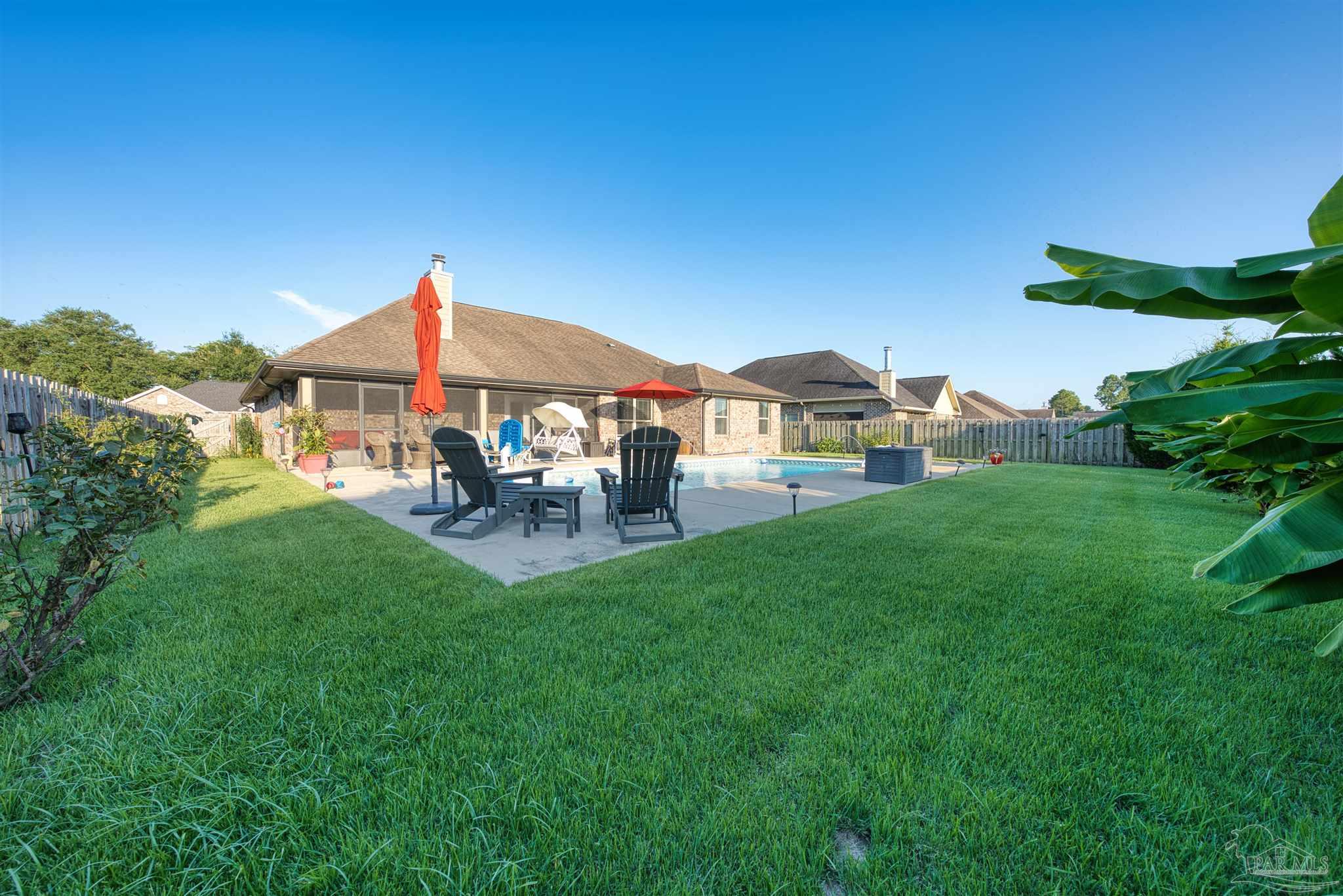 5132 Wheeler Way Pensacola, FL 32526 - Photo 28 of 35