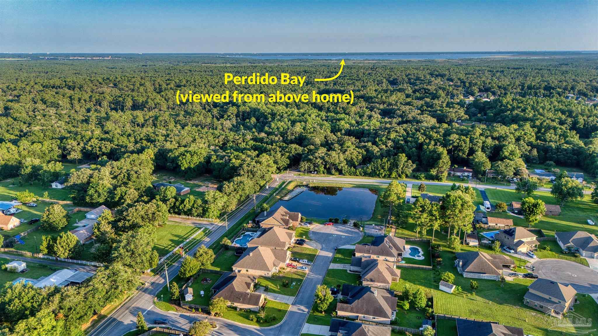 5132 Wheeler Way Pensacola, FL 32526 - Photo 29 of 35