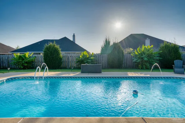 $495,000 | 5132 Wheeler Way, Pensacola, FL 32526