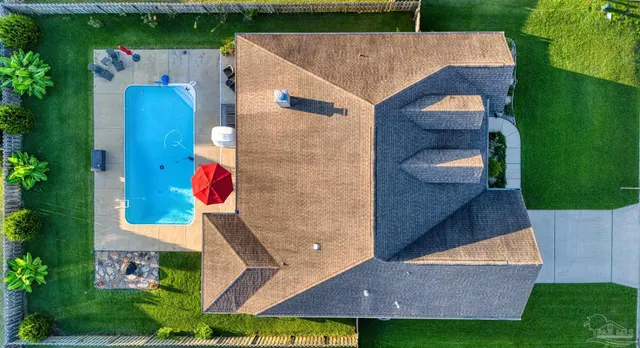 $495,000 | 5132 Wheeler Way, Pensacola, FL 32526