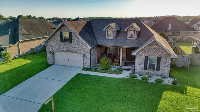 $495,000 | 5132 Wheeler Way, Pensacola, FL 32526