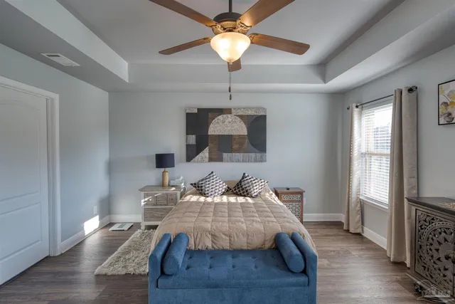 $495,000 | 5132 Wheeler Way, Pensacola, FL 32526