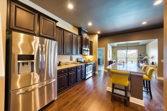 $495,000 | 5132 Wheeler Way, Pensacola, FL 32526