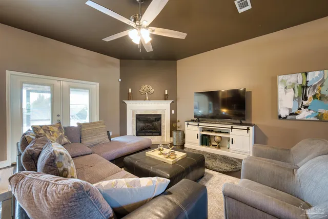 $495,000 | 5132 Wheeler Way, Pensacola, FL 32526