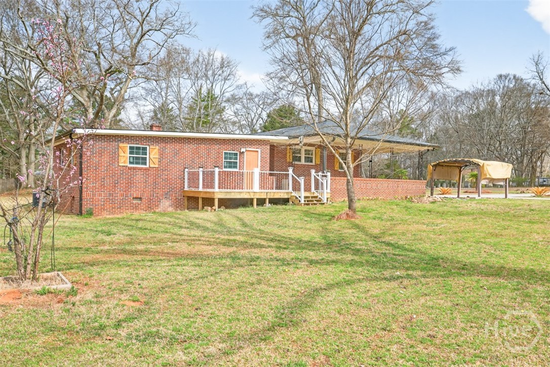 1180 Robert Hardeman Road Winterville, GA 30683 - Photo 37 of 51