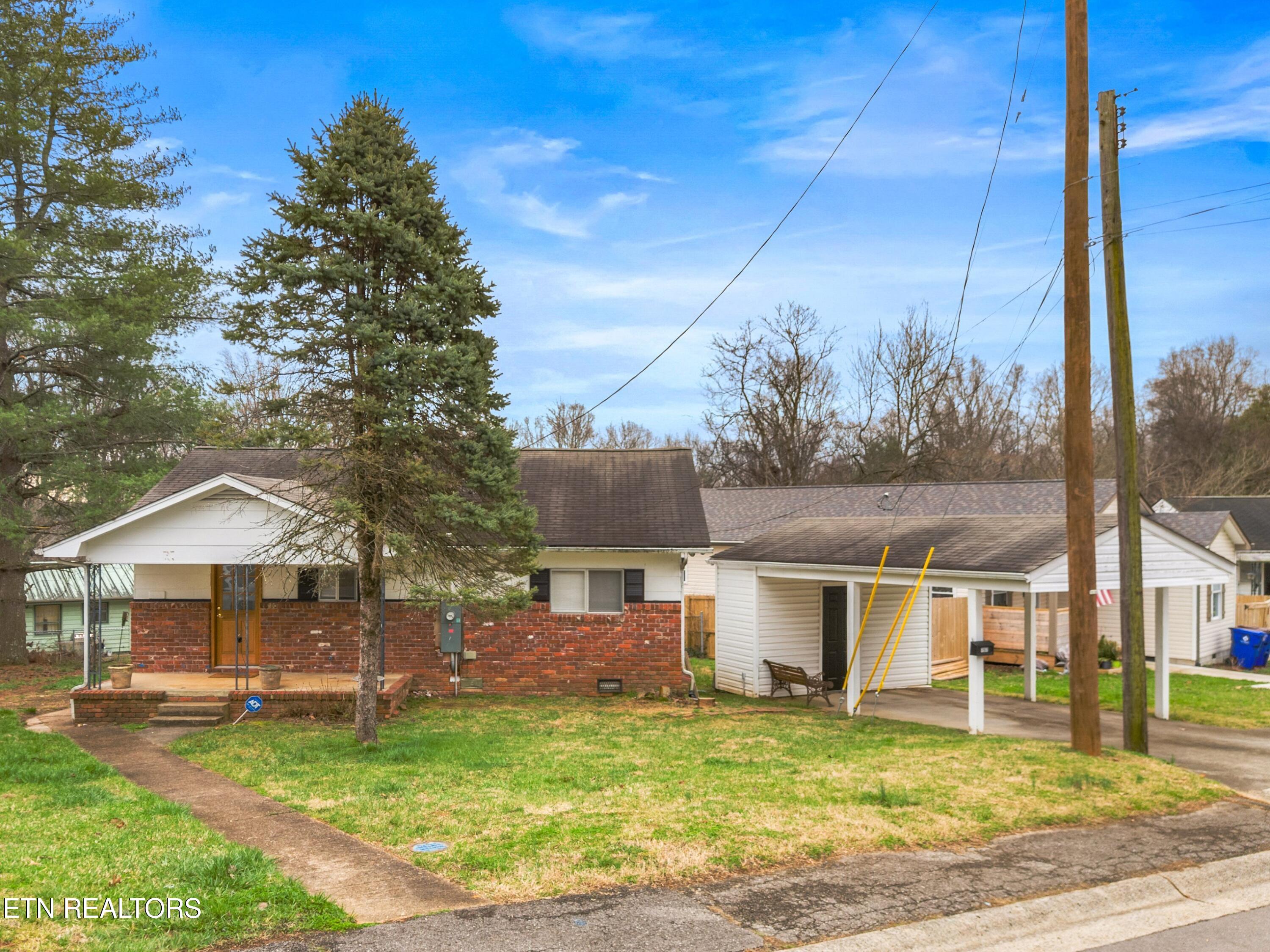 757 West Outer Drive Oak Ridge, TN 37830 - Photo 21 of 30 021-757WestOuterDrive-OakRidge-TN-37830-