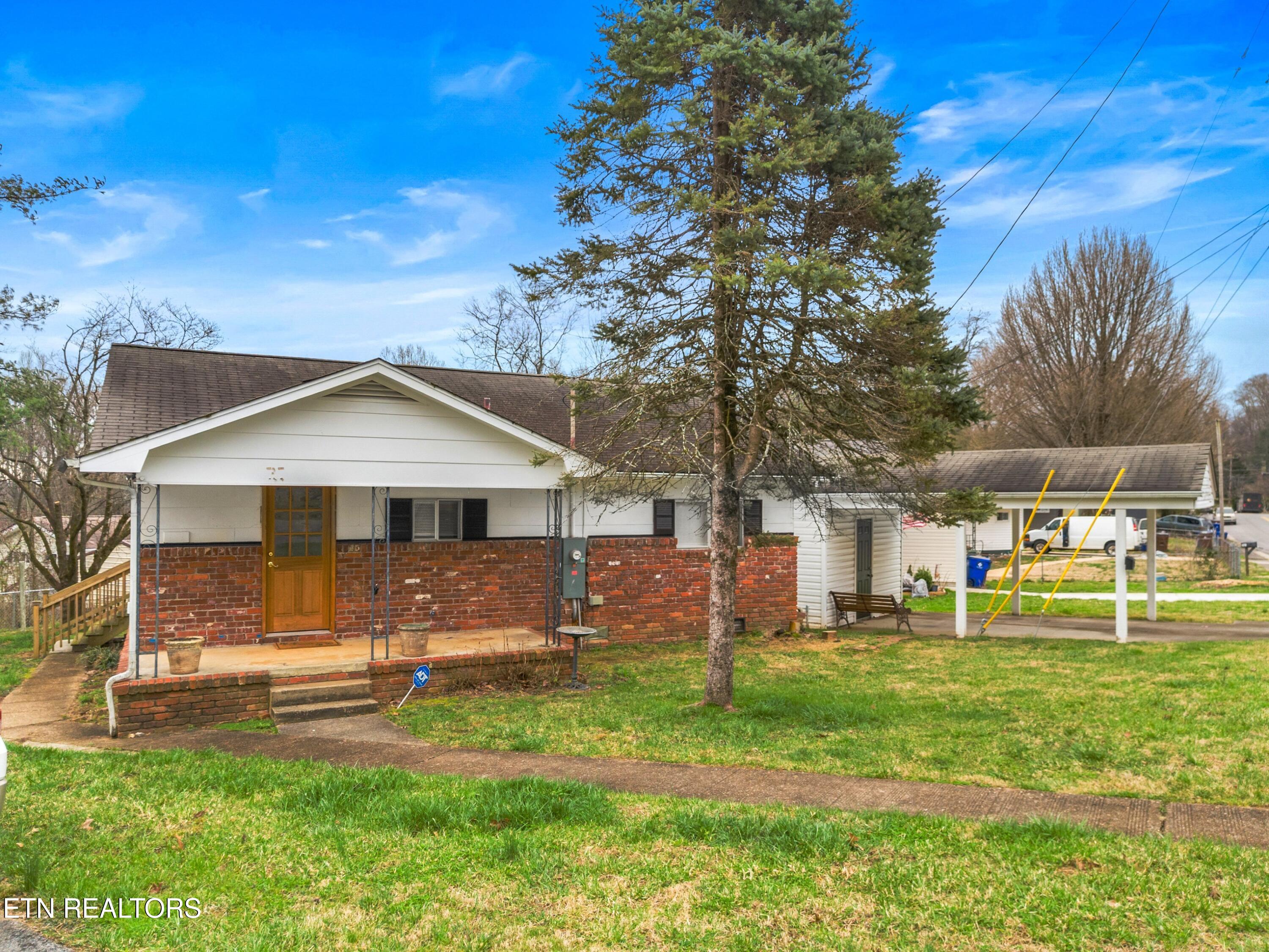 757 West Outer Drive Oak Ridge, TN 37830 - Photo 22 of 30 022-757WestOuterDrive-OakRidge-TN-37830-