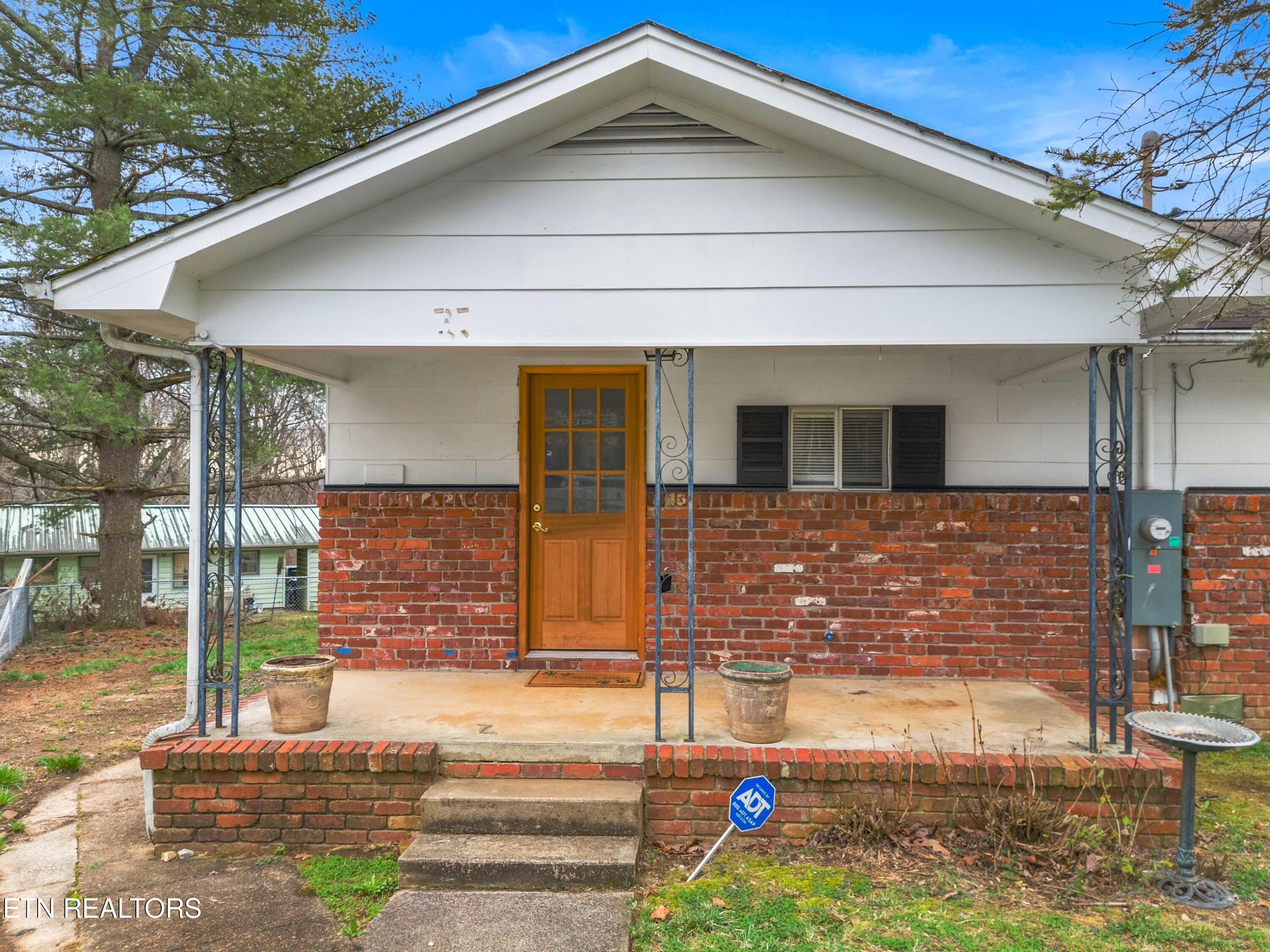 757 West Outer Drive Oak Ridge, TN 37830 - Photo 25 of 30 025-757WestOuterDrive-OakRidge-TN-37830-