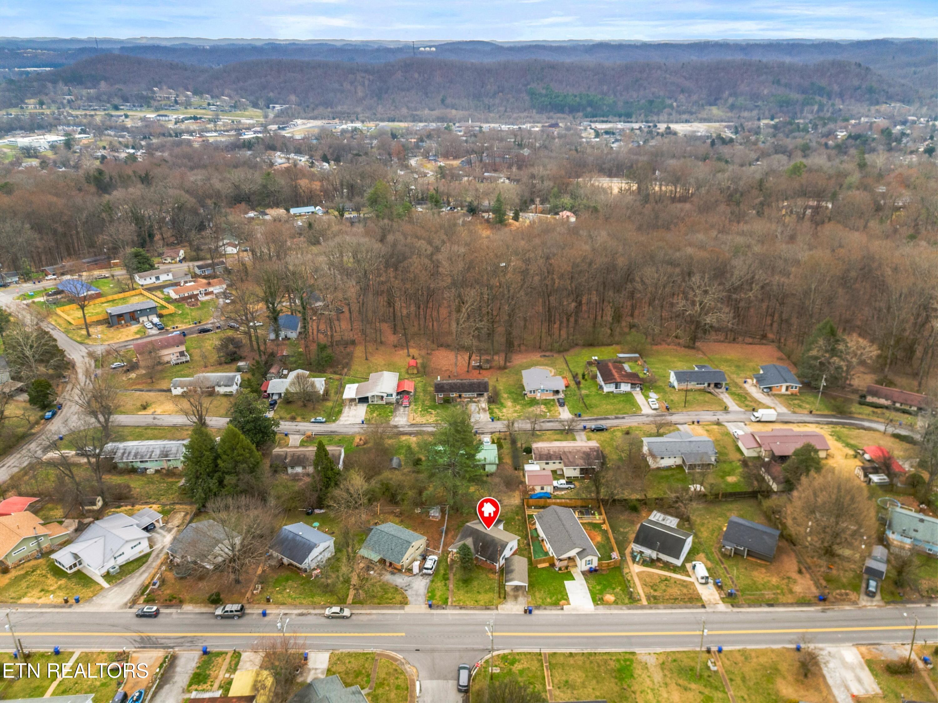 757 West Outer Drive Oak Ridge, TN 37830 - Photo 28 of 30 028-757WestOuterDrive-OakRidge-TN-37830-