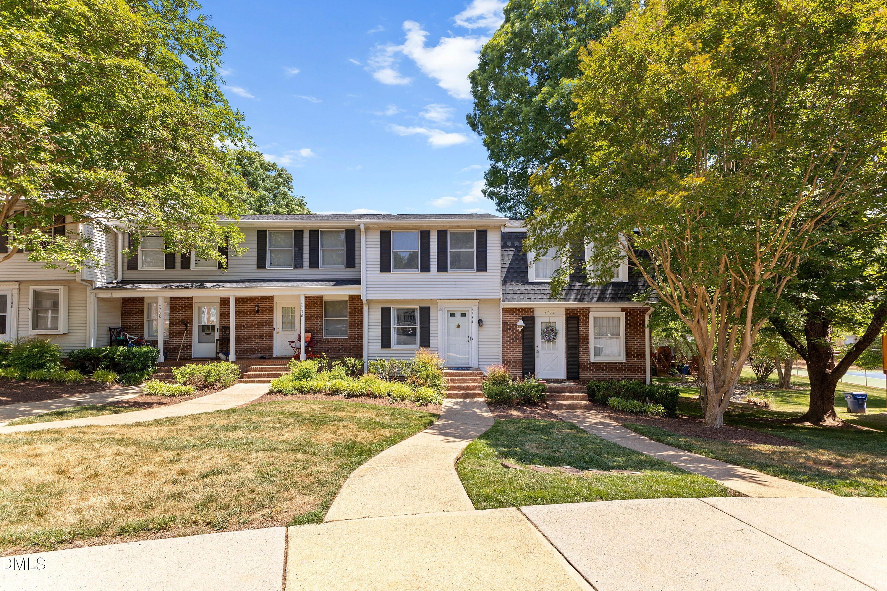 7734 Kingsberry Court Raleigh, NC 27615 - Photo 28 of 31 02-7734 Kingsberry Ct_7413