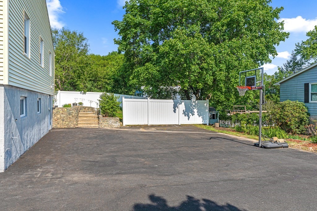 11 Main Street Winchester, MA 01890 - Photo 41 of 41 front view of a house with a street