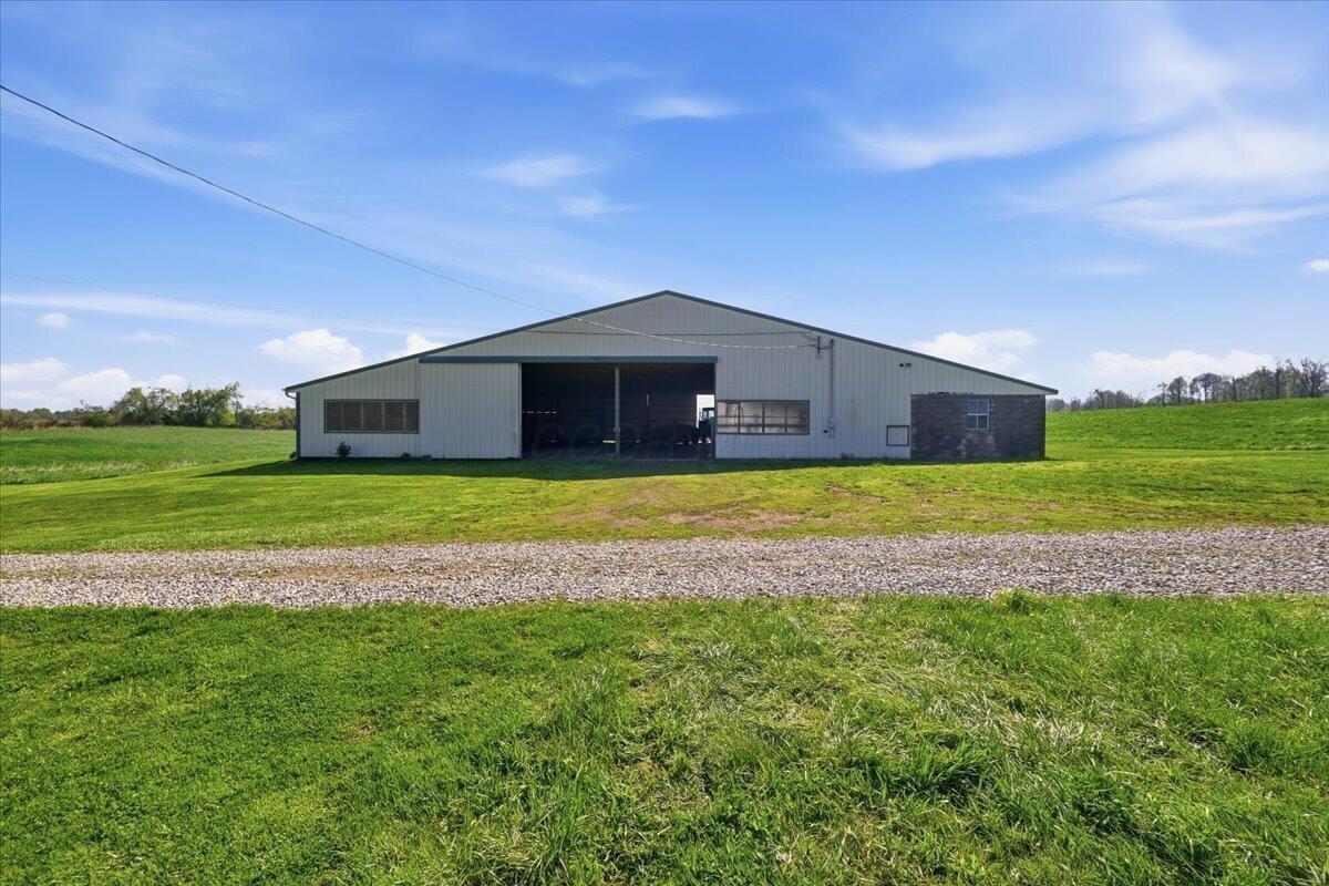 11391 Banning Road Mount Vernon, OH 43050 - Photo 51 of 56