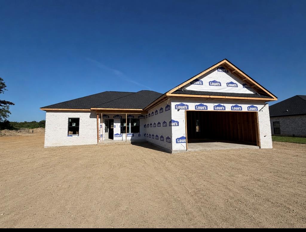 151 Peach Farm Road Ashford, AL 36312 - Photo 1 of 2