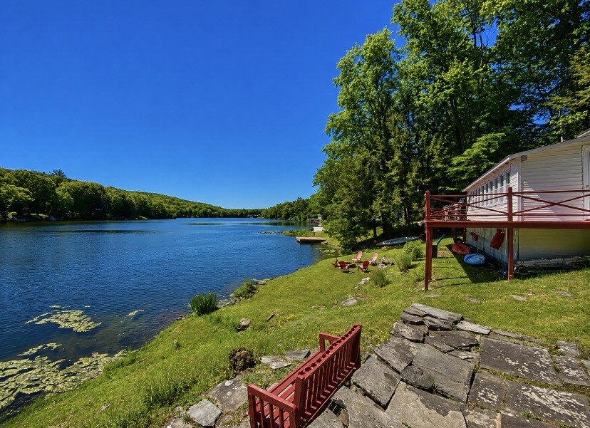 1323 Crystal Lake Road Hancock, NY 13783 - Photo 2 of 19