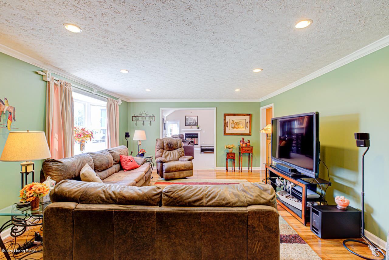 421 Castleman Branch Road Shepherdsville, KY 40165 - Photo 5 of 46 421_Castleman_Branch_Rd-4