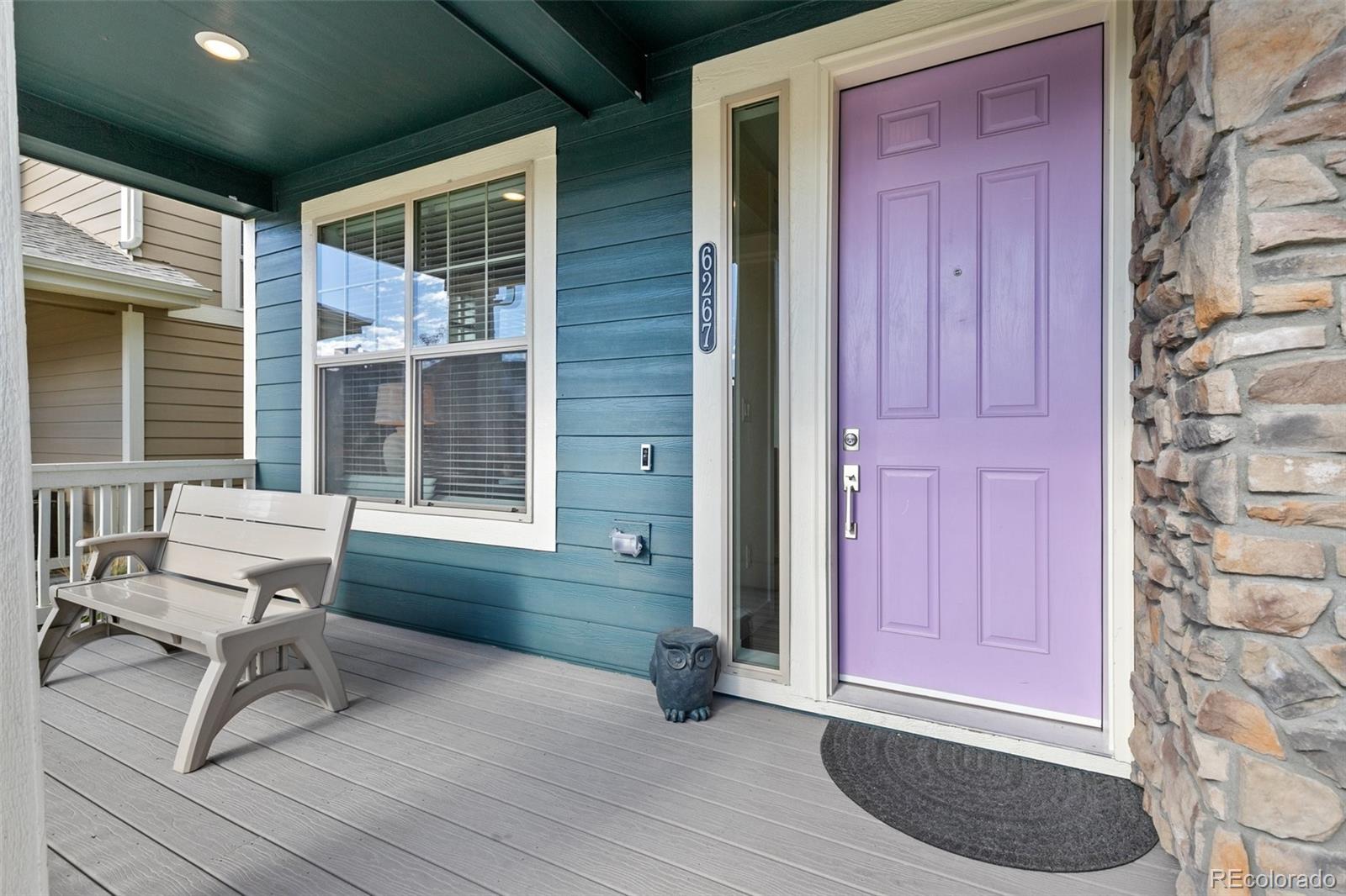 6267 North Florence Way Denver, CO 80238 - Photo 3 of 41