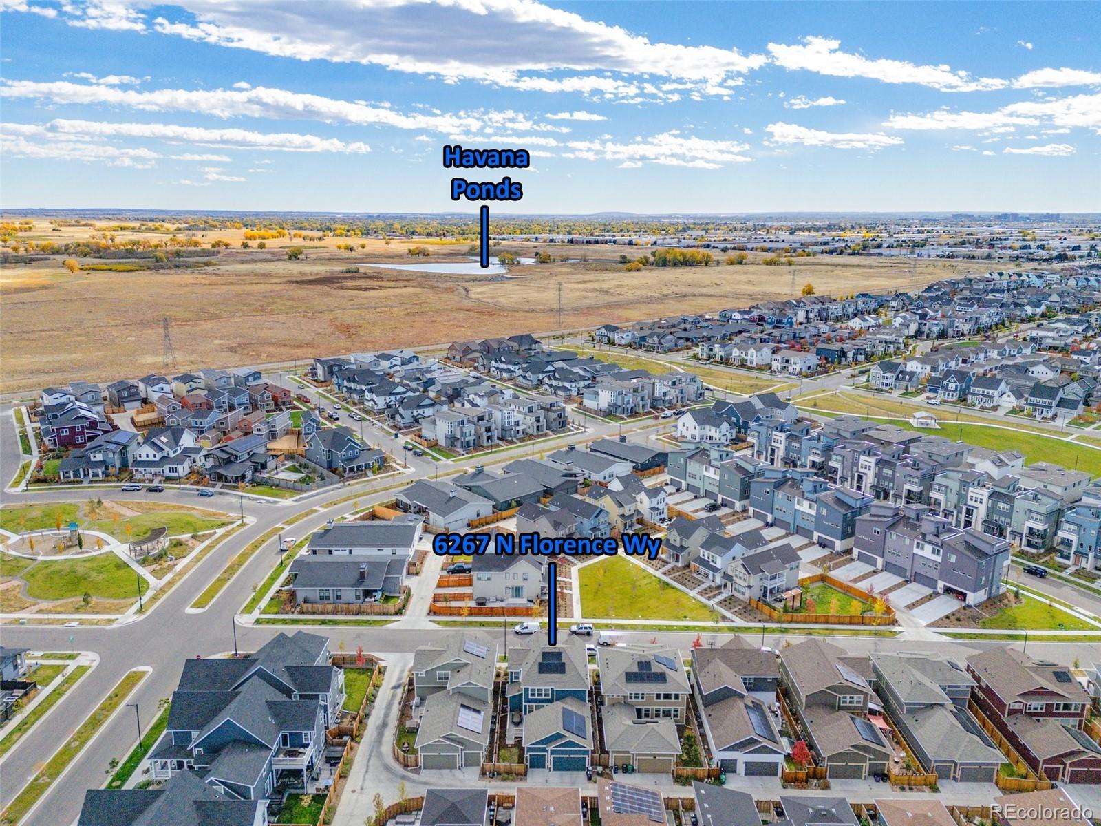 6267 North Florence Way Denver, CO 80238 - Photo 37 of 41