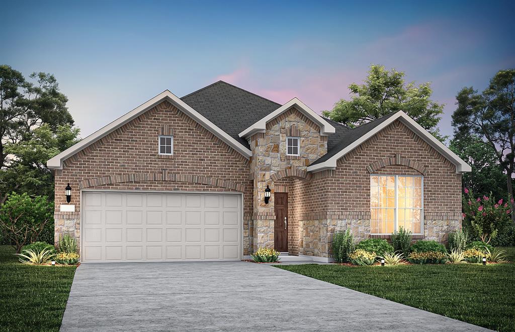 445 Avian Way Godley, TX 76044 - Photo 1 of 6