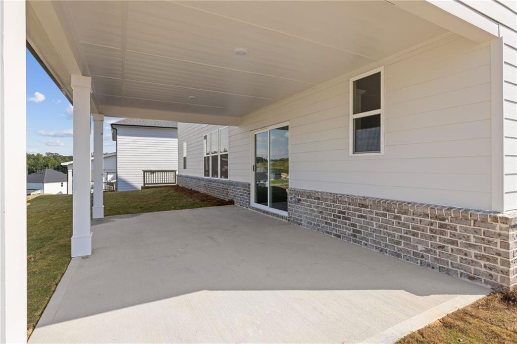 2726 Harbor Rdg Pass Gainesville, GA 30507 - Photo 8 of 21