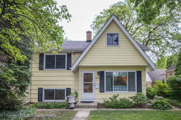 $599,999 | 398 West St Charles Road, Elmhurst, IL 60126