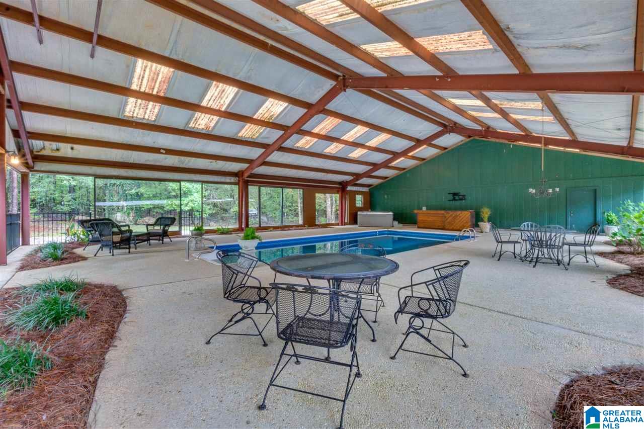 1645 County Road 153 Jemison, AL 35085 - Photo 41 of 50