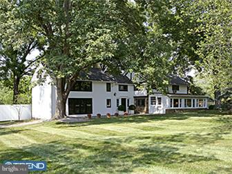 3533 Windy Bush Road New Hope, PA 18938 - Photo 1 of 10 Gallery Image 1