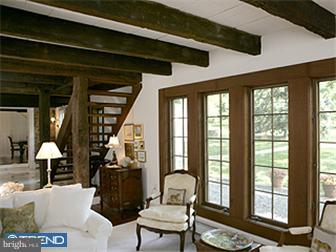 3533 Windy Bush Road New Hope, PA 18938 - Photo 4 of 10 Gallery Image 4