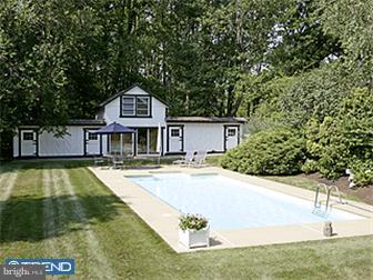 3533 Windy Bush Road New Hope, PA 18938 - Photo 10 of 10 Gallery Image 10