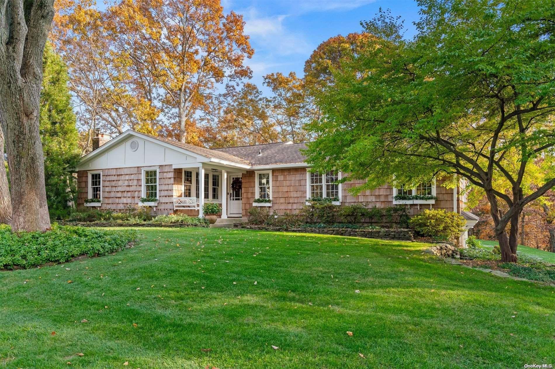 39 Twixt Hills Road St. James, NY 11780 - Photo 1 of 1 Spacious Ranch