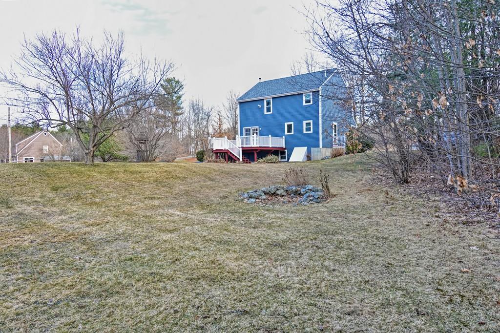 120 Mulpus Road Lunenburg, MA 01462 - Photo 9 of 40