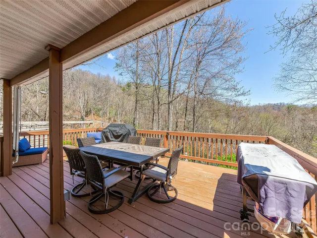 $399,000 | 860 Creekside Drive, Maggie Valley, NC 28751