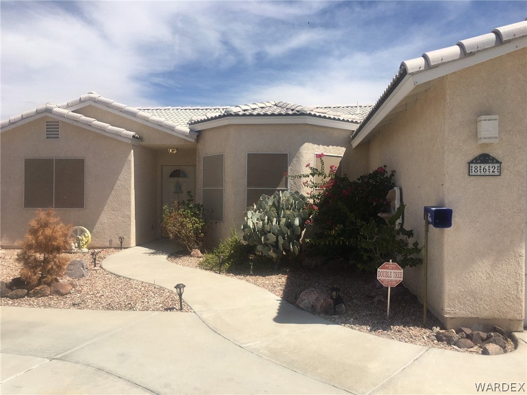 862 Warren Road Bullhead City, AZ 86429 - Photo 1 of 1 Gallery Image 1