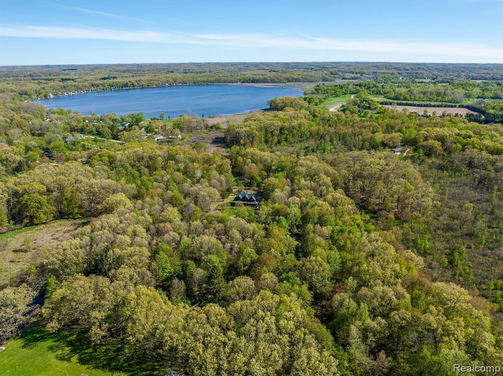 19263 Williamsville Road Gregory, MI 48137 - Photo 4 of 45