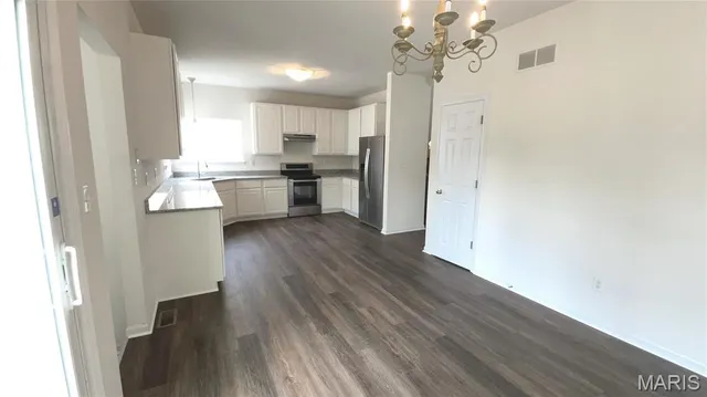 $474,000 | 756 Thunder Hill Drive, O'Fallon, MO 63368