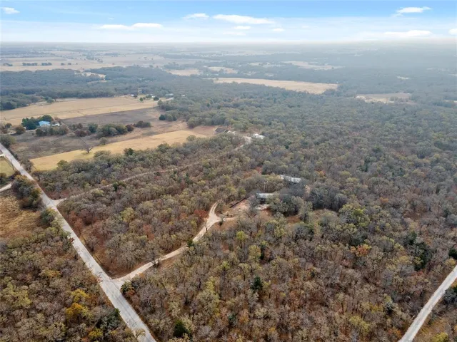 a view of an ocean beach