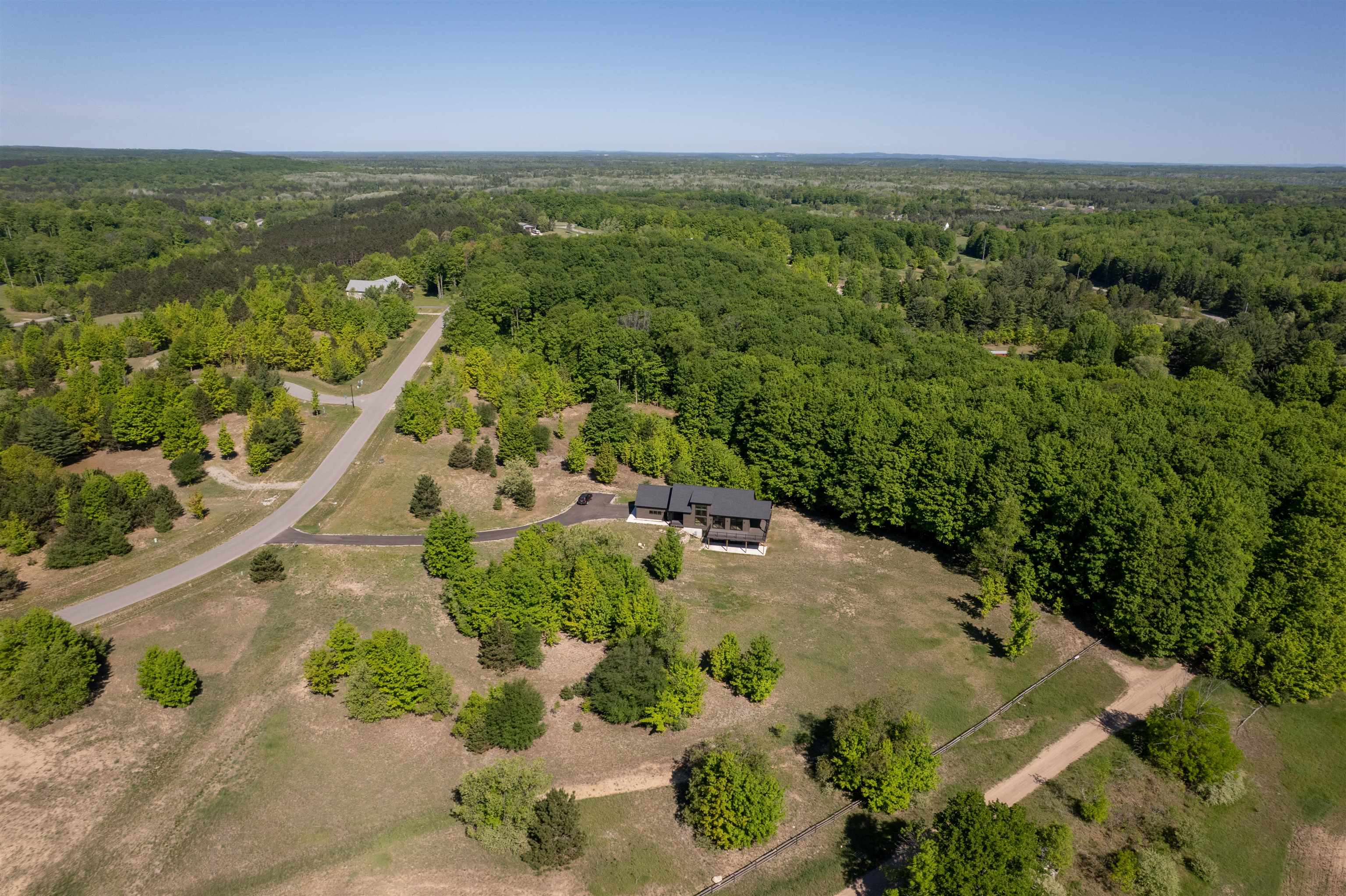 5921 Paradise Ranch Road, Unit LOT: 39 Kingsley, MI 49649 - Photo 46 of 47